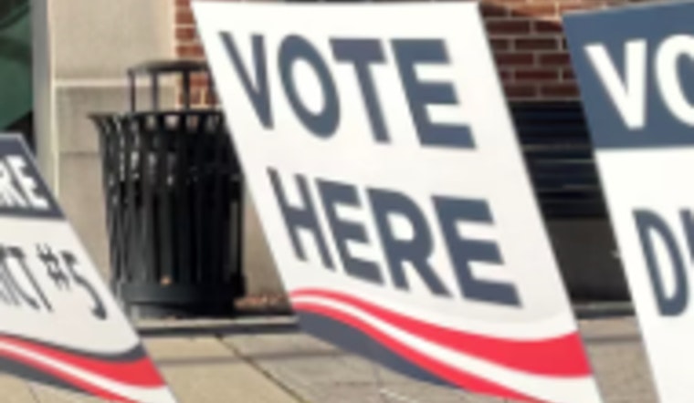 Georgia Voter Registration Website Glitch Exposing Personal Data Fixed, State Officials Address Concerns