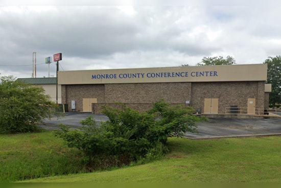Georgia Woman's Senate Testimony Sheds Light on Plight of Pregnant Prisoners in Atlanta