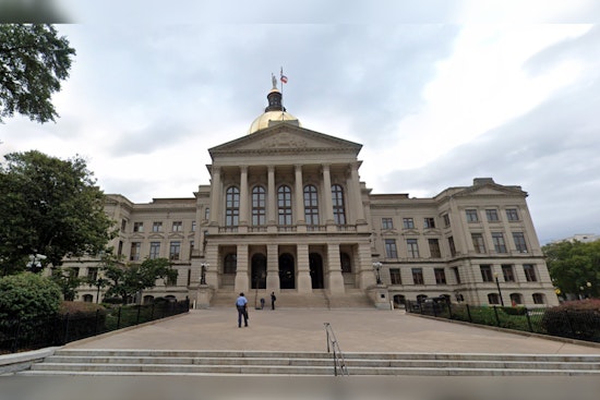 Georgia's Election Board Moves to Reopen 2020 Ballot Probe in Fulton County Amid Ongoing GOP Pressure
