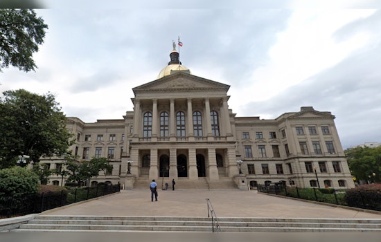 Georgia's Election Board Moves to Reopen 2020 Ballot Probe in Fulton County Amid Ongoing GOP Pressure