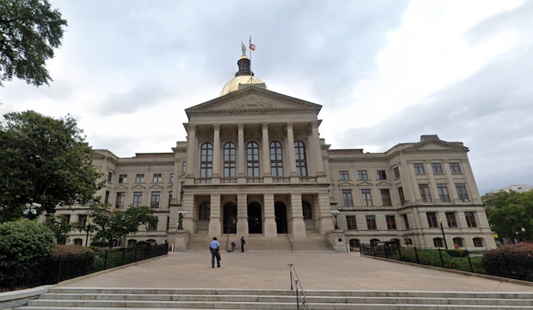 Georgia's Election Board Moves to Reopen 2020 Ballot Probe in Fulton County Amid Ongoing GOP Pressure