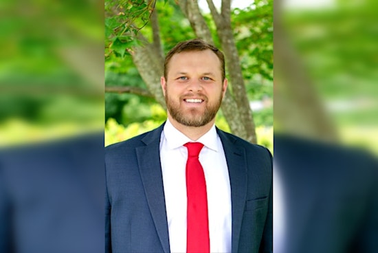 Georgia's Farmland Future in Focus, Sen. Hatchett Leads Senate Study Committee Meeting in Clarkesville
