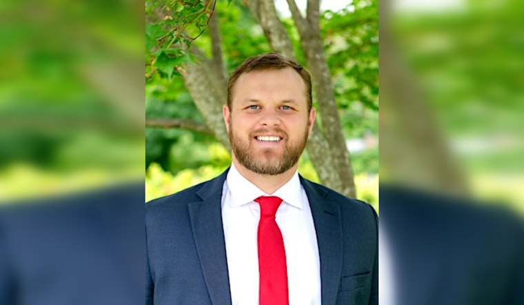 Georgia's Farmland Future in Focus, Sen. Hatchett Leads Senate Study Committee Meeting in Clarkesville