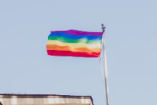 Georgia's First Openly Gay Senator Kim Jackson Battles Wave of Anti-LGBTQ Legislation