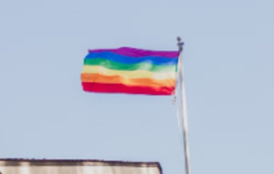 Georgia's First Openly Gay Senator Kim Jackson Battles Wave of Anti-LGBTQ Legislation