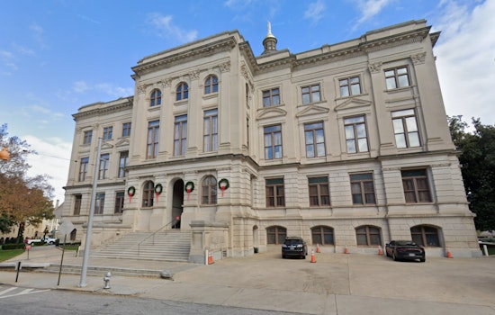 Georgia's Net Tax Revenue Up 2.7% to Kick Off FY 2025 Despite Dip in Individual Income Tax Collections