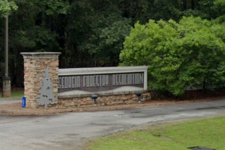 Georgia's Quest for Sustainable Forestry Innovation Kicks Off with Senate Committee Meeting in Forsyth