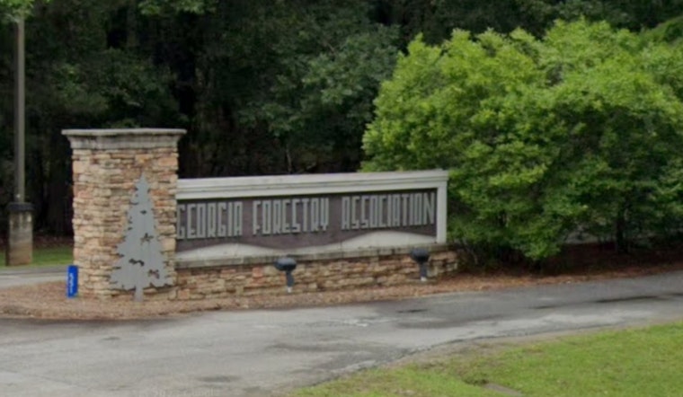 Georgia's Quest for Sustainable Forestry Innovation Kicks Off with Senate Committee Meeting in Forsyth
