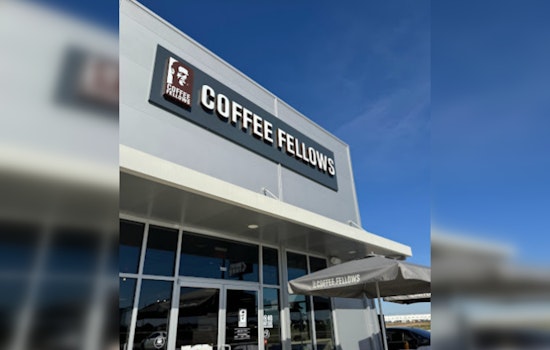German Chain Coffee Fellows to Boost Houston Cafe Scene with Four New Locations