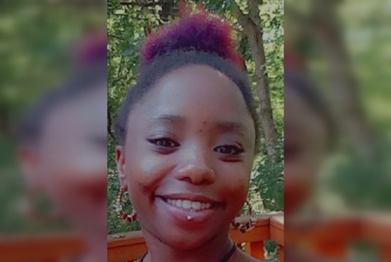 Germantown Community Urged to Aid in Search for Missing 25-Year-Old Desteni Taliaferro