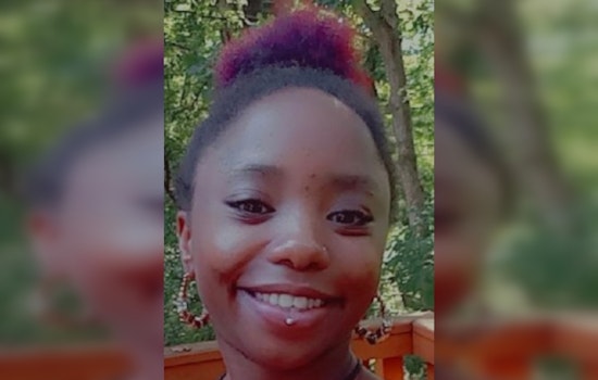 Germantown Community Urged to Aid in Search for Missing 25-Year-Old Desteni Taliaferro
