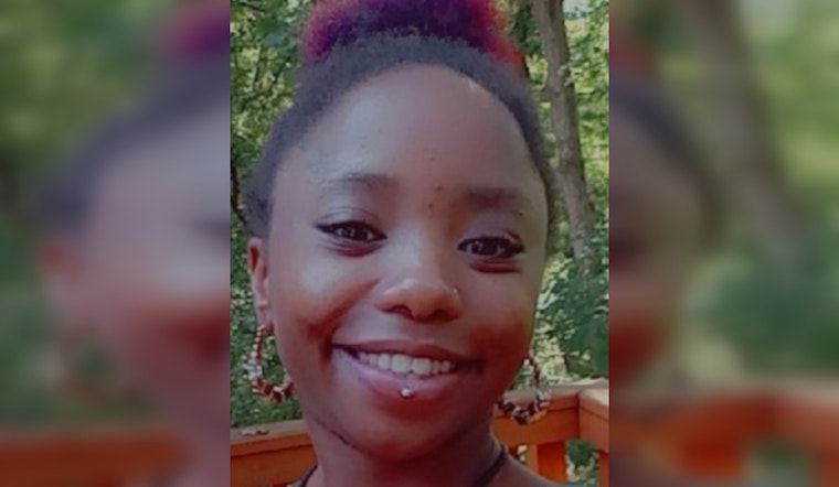 Germantown Community Urged to Aid in Search for Missing 25-Year-Old Desteni Taliaferro
