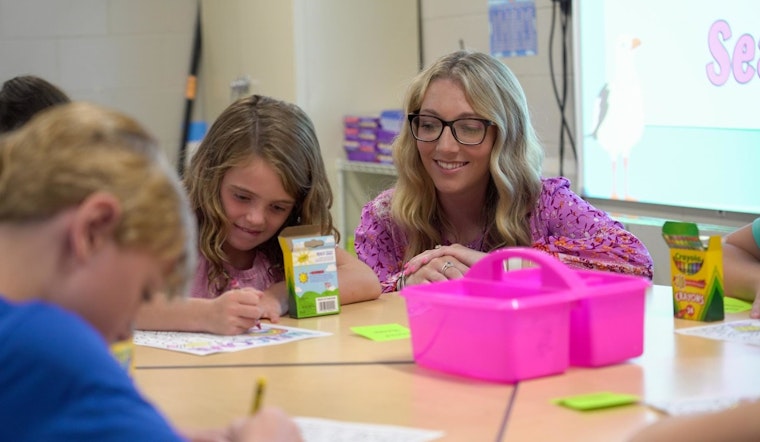 Germantown Officials Offer Comprehensive Safety Tips for Students' Return to School