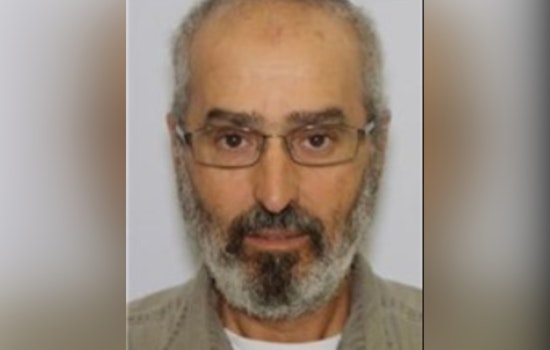 Germantown Tutor Charged With Sexual Abuse of a Minor, Montgomery County Authorities Seek Information on Other Potential Victims