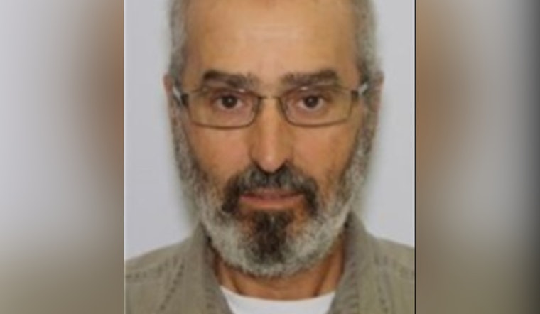 Germantown Tutor Charged With Sexual Abuse of a Minor, Montgomery County Authorities Seek Information on Other Potential Victims