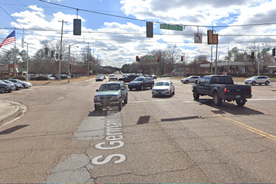 Germantown Water Service Restored After Excavator Damages Main on Wolf River Blvd
