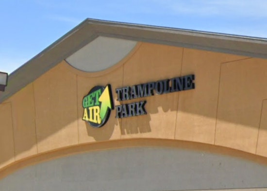 Get Air Trampoline Park Set to Energize Mesa’s Retail Scene with New Location at Eastgate Plaza