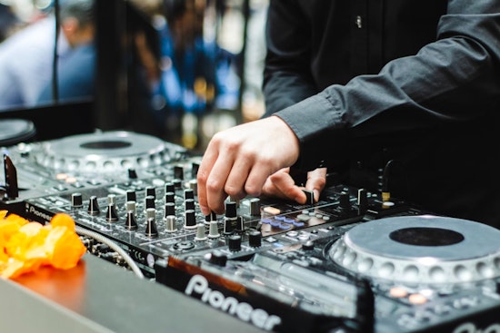 Get Down and Funky at Cambridge's "FunkFest" in Central Square on August 10