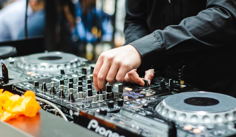 Get Down and Funky at Cambridge's "FunkFest" in Central Square on August 10