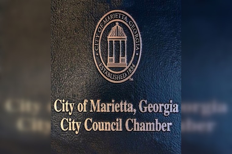 Get Involved with Marietta City Council Hosts Upcoming Meetings with Live and Virtual Attendance Options