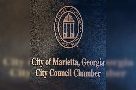 Get Involved with Marietta City Council Hosts Upcoming Meetings with Live and Virtual Attendance Options
