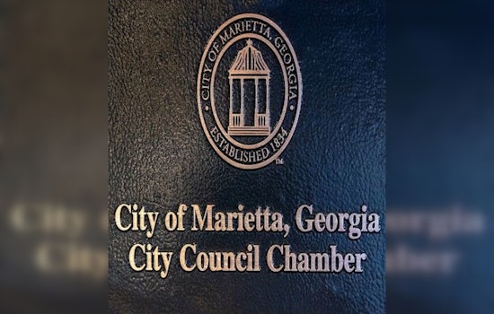 Get Involved with Marietta City Council Hosts Upcoming Meetings with Live and Virtual Attendance Options