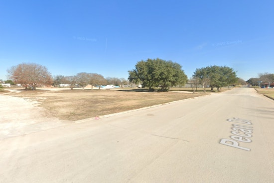 Get Ready, Schertz Residents: Annual Fall Clean Up Event Set for October 12-27