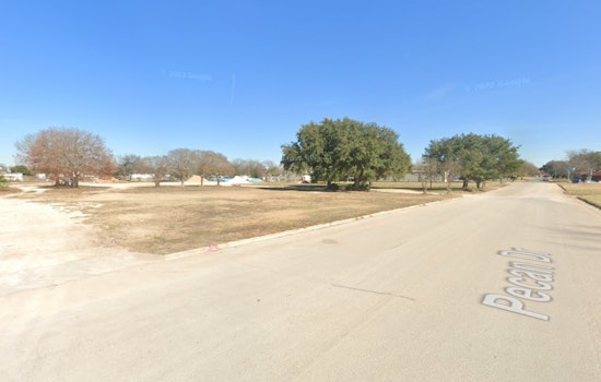 Get Ready, Schertz Residents: Annual Fall Clean Up Event Set for October 12-27
