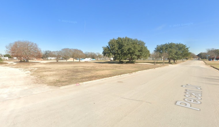 Get Ready, Schertz Residents: Annual Fall Clean Up Event Set for October 12-27