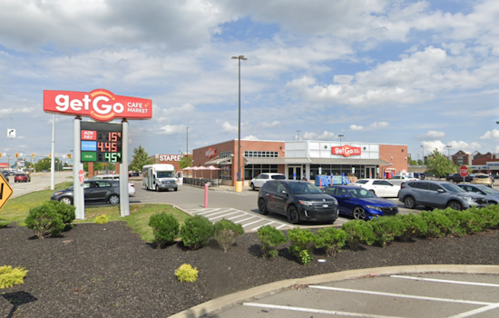 Giant Eagle to Sell GetGo Convenience Stores to International Retailer Couche-Tard