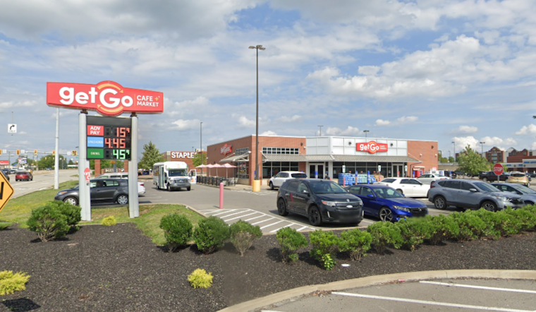 Giant Eagle to Sell GetGo Convenience Stores to International Retailer Couche-Tard