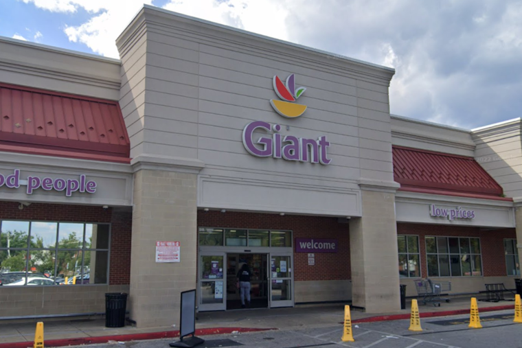 Giant Food Sets Age Restriction for Evening Shoppers at Baltimore Stores to Combat Retail Theft