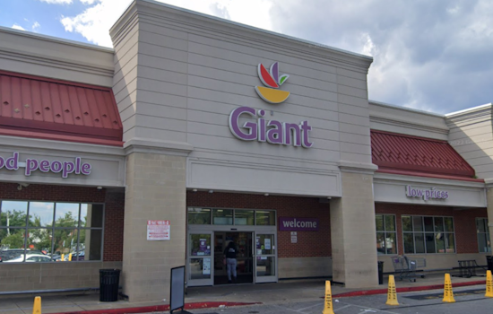 Giant Food Sets Age Restriction for Evening Shoppers at Baltimore Stores to Combat Retail Theft
