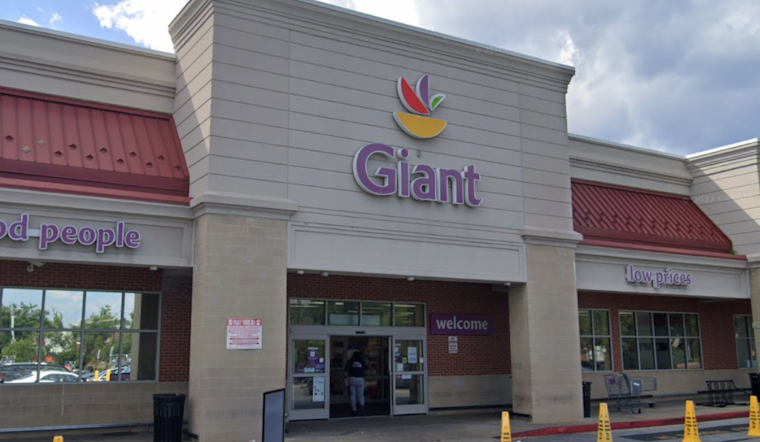 Giant Food Sets Age Restriction for Evening Shoppers at Baltimore Stores to Combat Retail Theft