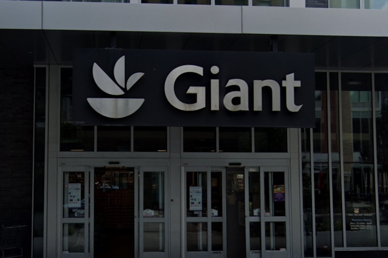 Giant Food Tweaks Backpack Policy and Restricts Minors After 6PM in Selected D.C. and Maryland Stores