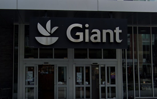 Giant Food Tweaks Backpack Policy and Restricts Minors After 6PM in Selected D.C. and Maryland Stores