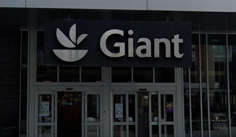 Giant Food Tweaks Backpack Policy and Restricts Minors After 6PM in Selected D.C. and Maryland Stores