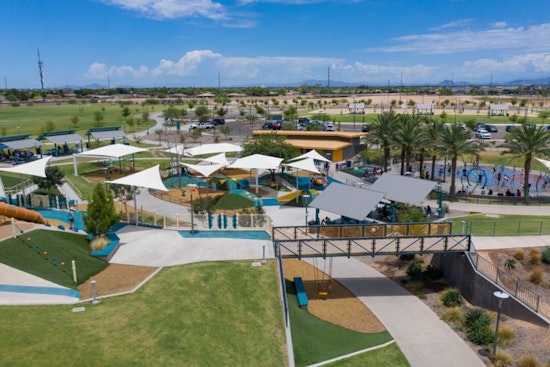 Gilbert Residents Invited to Shape Future of Regional Park at Upcoming Neighborhood Outreach Events