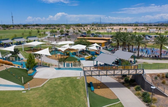 Gilbert Residents Invited to Shape Future of Regional Park at Upcoming Neighborhood Outreach Events