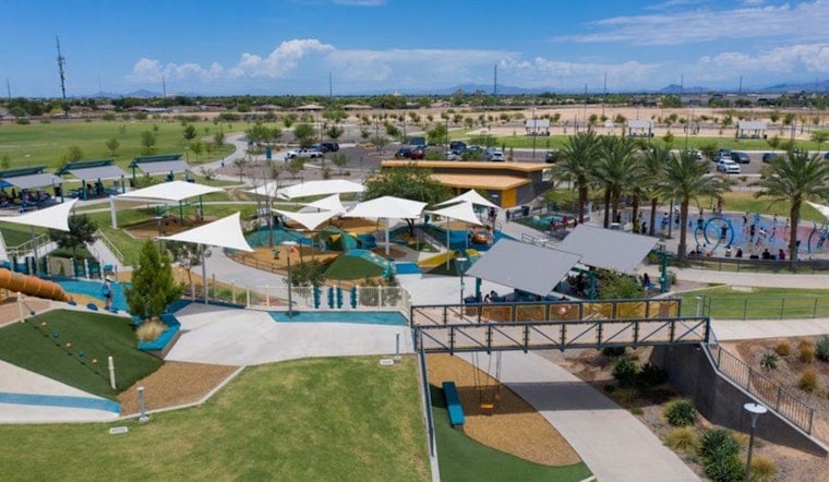 Gilbert Residents Invited to Shape Future of Regional Park at Upcoming Neighborhood Outreach Events