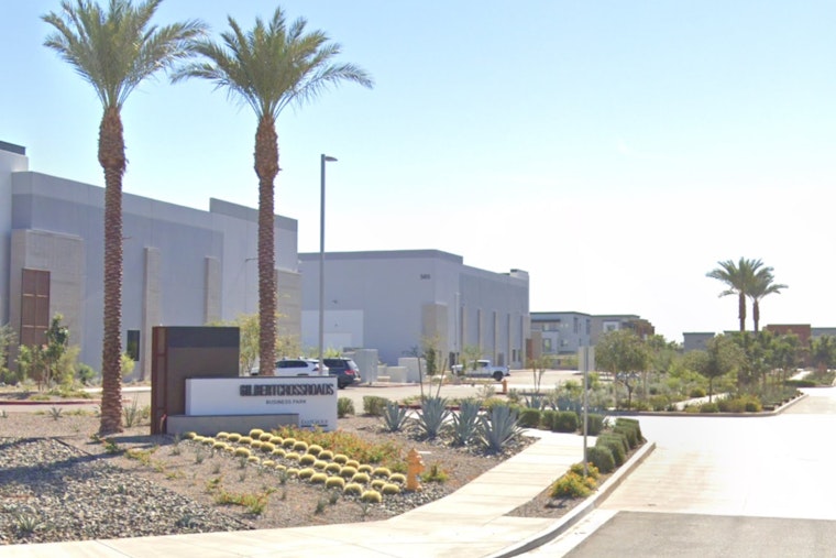 Gilbert's Zevx Inc. Enters Liquidation, Auctions Assets as EV Industry Faces Fluctuations