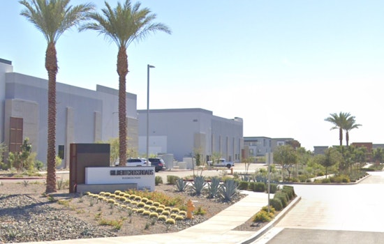 Gilbert's Zevx Inc. Enters Liquidation, Auctions Assets as EV Industry Faces Fluctuations