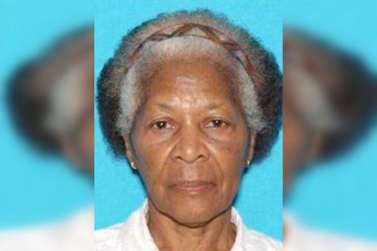 Giles County on Alert as TBI Issues Silver Alert for Missing 82-Year-Old Woman
