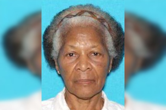 Giles County on Alert as TBI Issues Silver Alert for Missing 82-Year-Old Woman