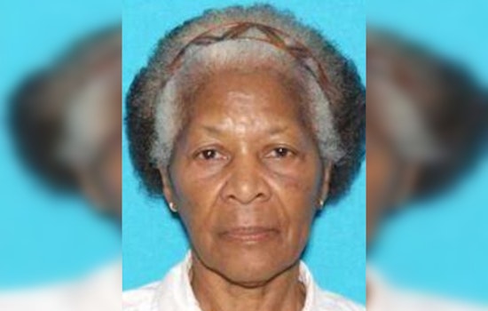 Giles County on Alert as TBI Issues Silver Alert for Missing 82-Year-Old Woman