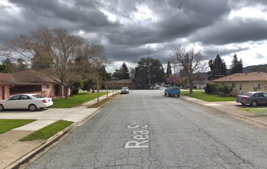 Gilroy Police Escalate Probe with High-Risk Search in Unsolved Woman's Death Case