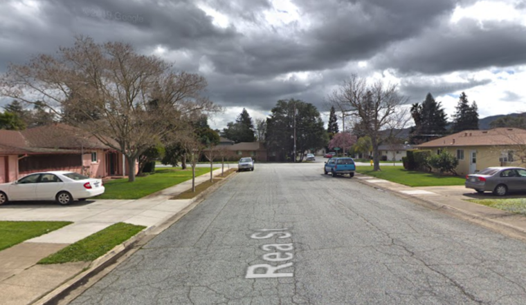 Gilroy Police Escalate Probe with High-Risk Search in Unsolved Woman's Death Case