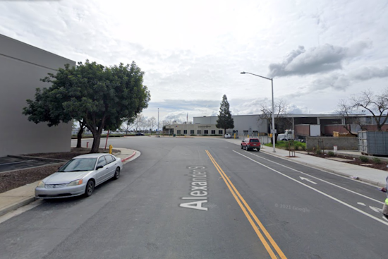 Gilroy Police Successfully Apprehend Suspect After Stolen Car Chase and Crash