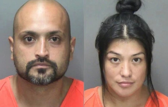 Girl, 12, Dies as Texas Parents Shun Doctors for Vitamin Smoothies, Charged with Fatal Neglect