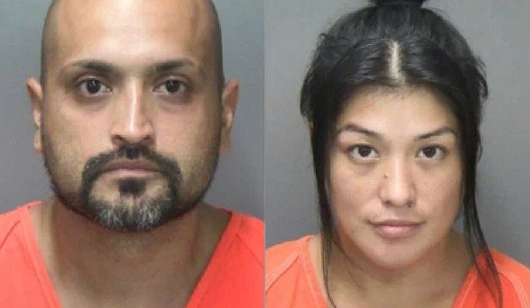 Girl, 12, Dies as Texas Parents Shun Doctors for Vitamin Smoothies, Charged with Fatal Neglect